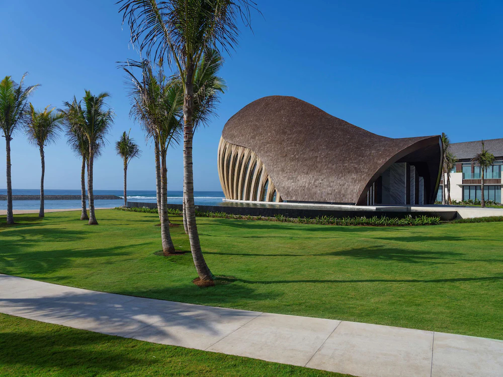 The Apurva Kempinski Bali