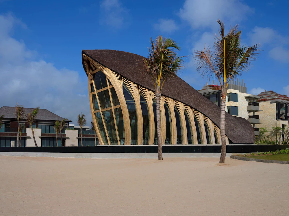 The Apurva Kempinski Bali
