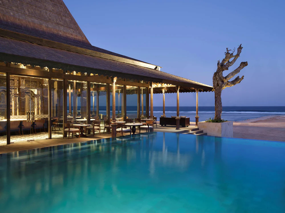 The Apurva Kempinski Bali