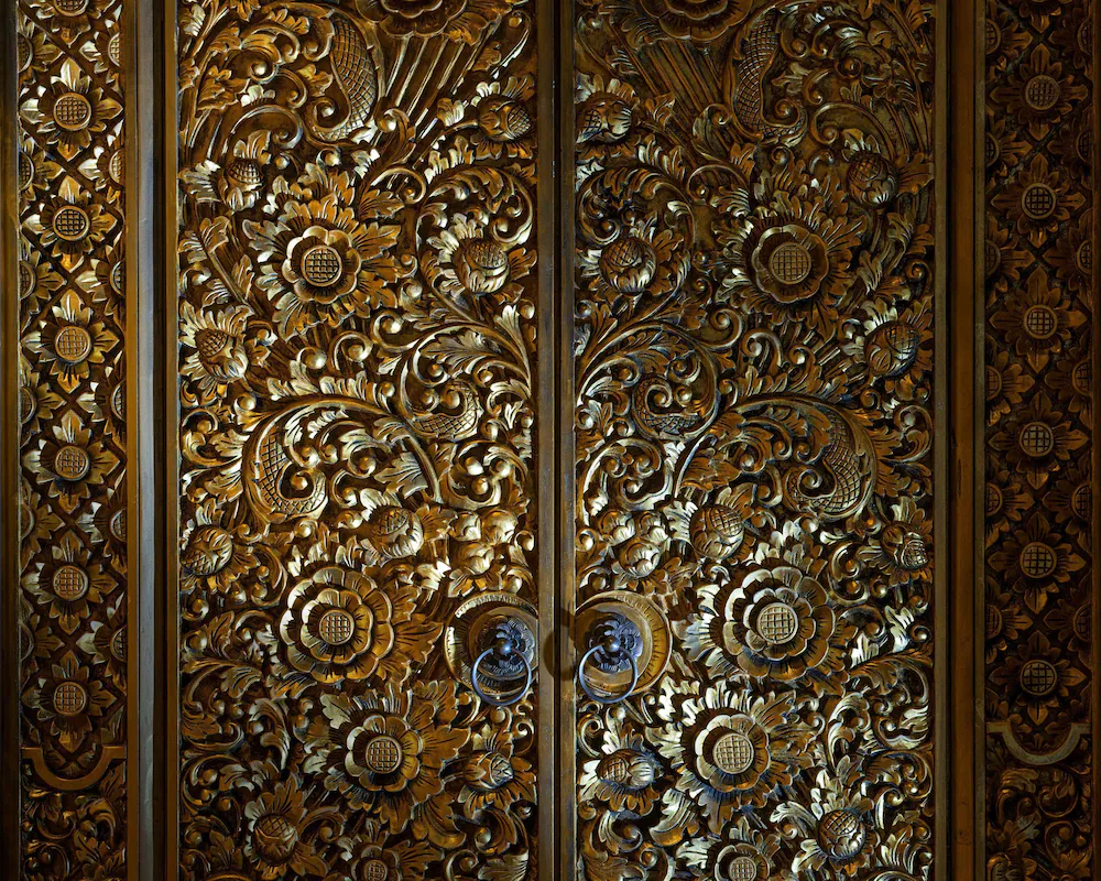 The Apurva Kempinski Bali
