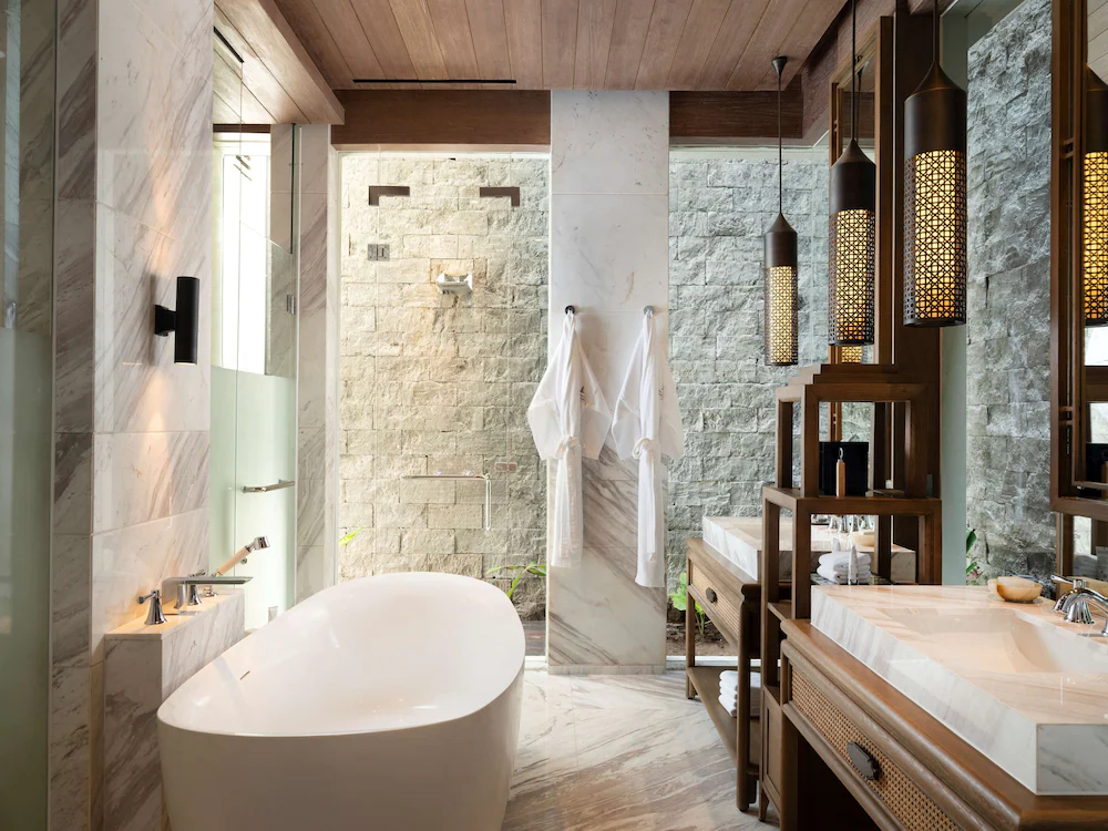 The Apurva Kempinski Bali