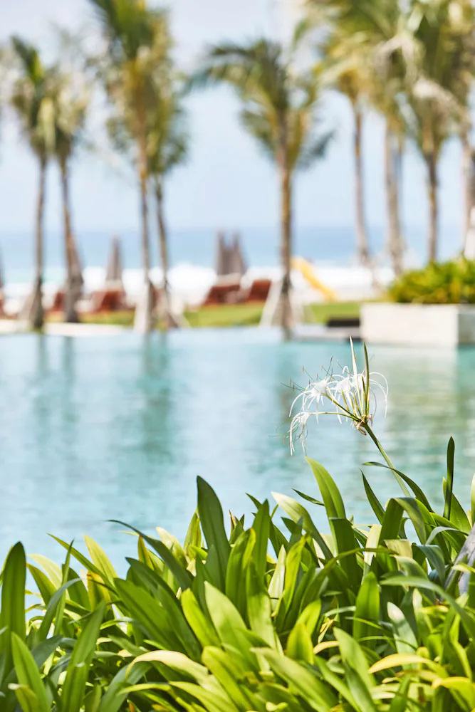 The Apurva Kempinski Bali