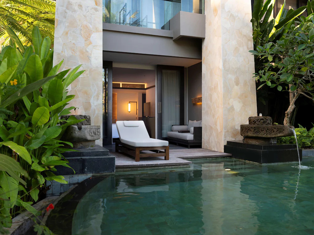 The Apurva Kempinski Bali