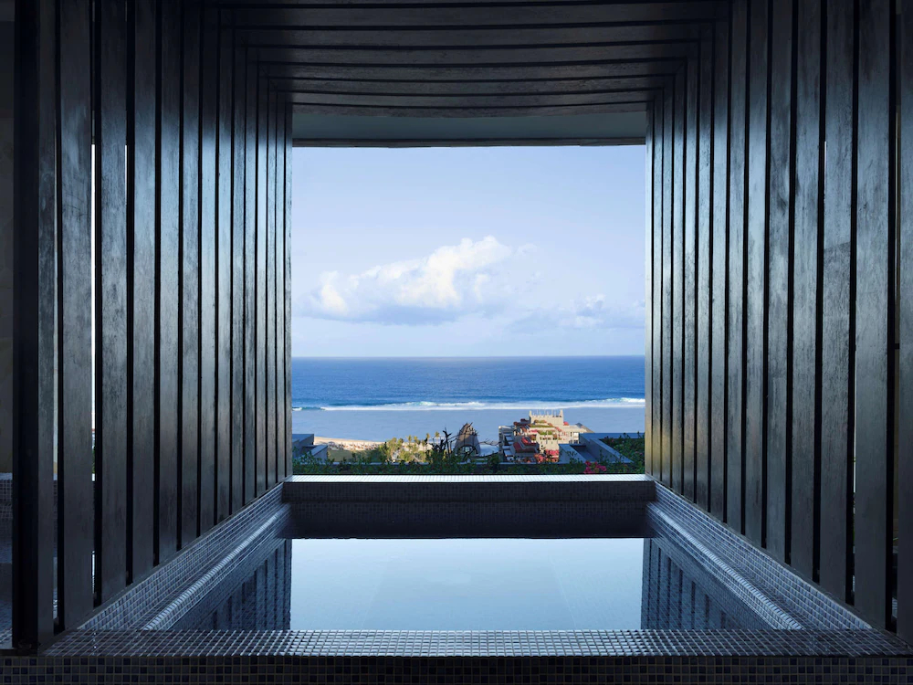 The Apurva Kempinski Bali