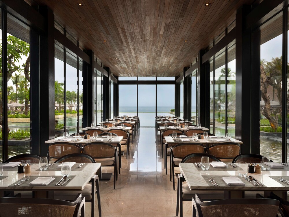 The Apurva Kempinski Bali