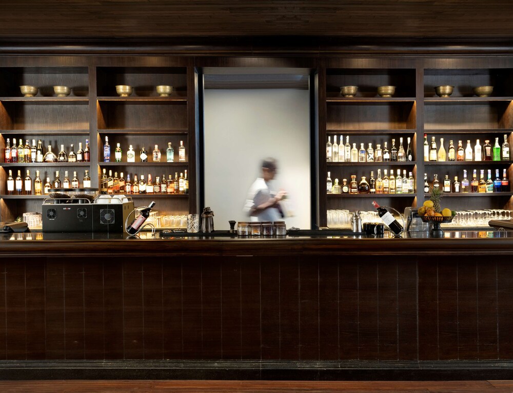 The Apurva Kempinski Bali