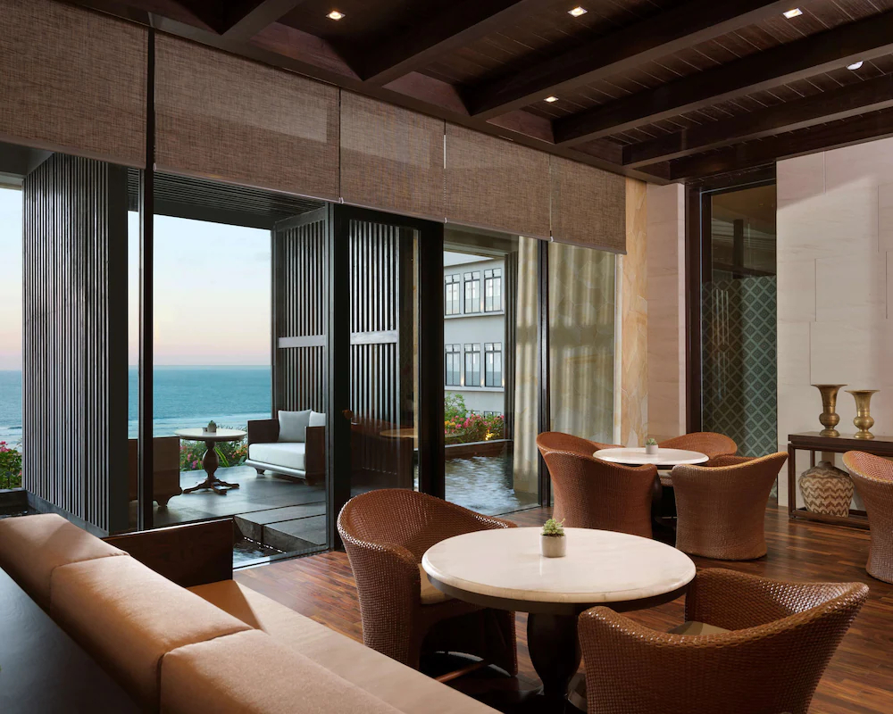 The Apurva Kempinski Bali