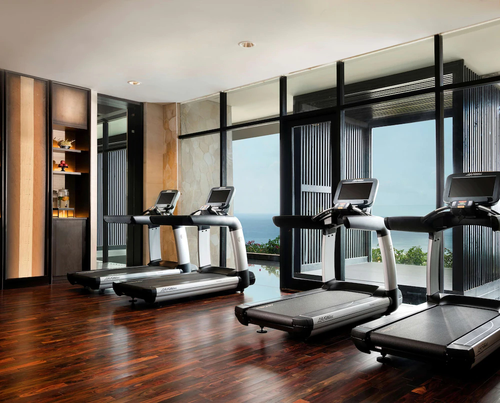 The Apurva Kempinski Bali