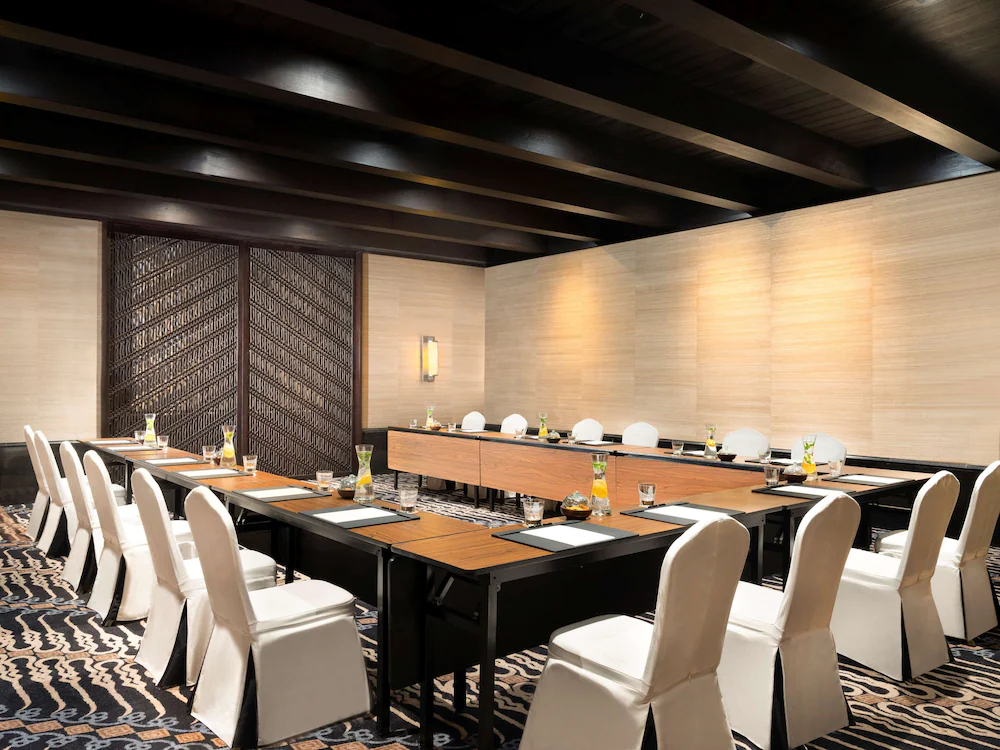 The Apurva Kempinski Bali