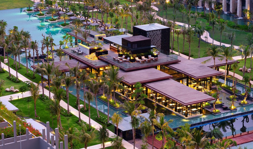 The Apurva Kempinski Bali