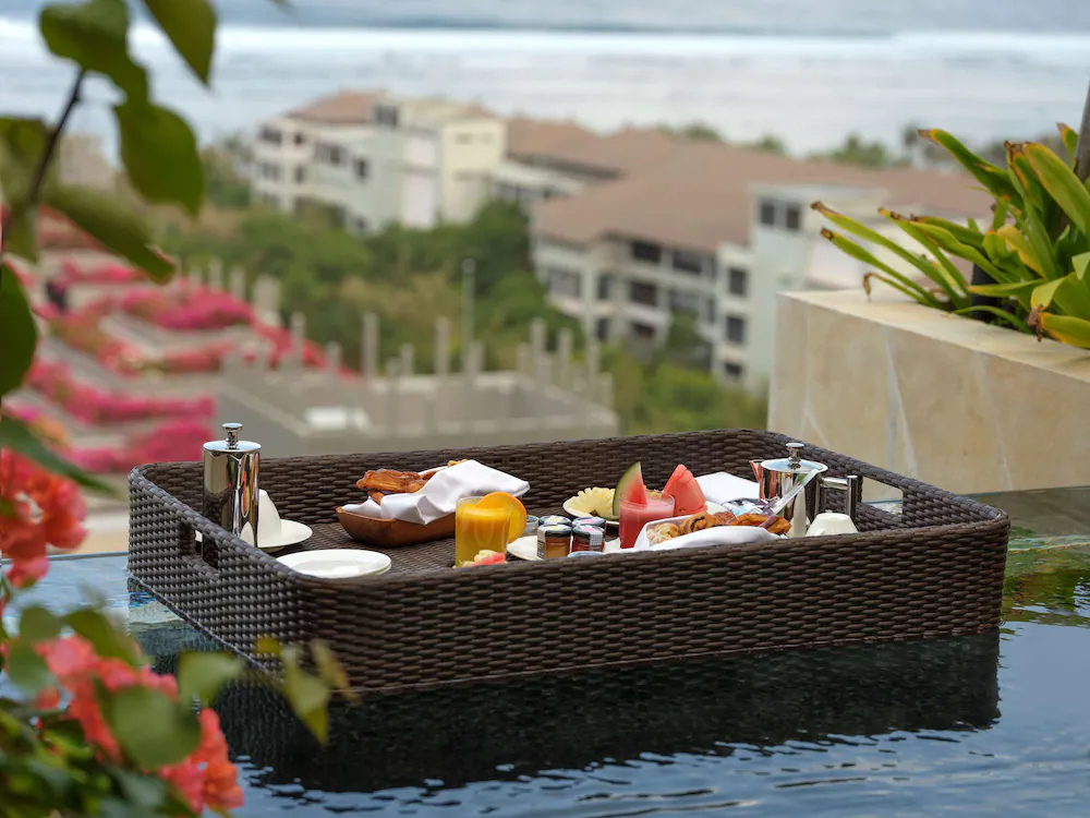 The Apurva Kempinski Bali
