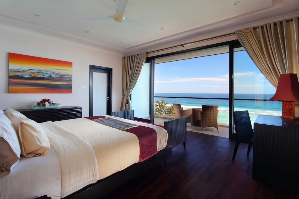 The Asmara Heavenly Residence Nusa Dua