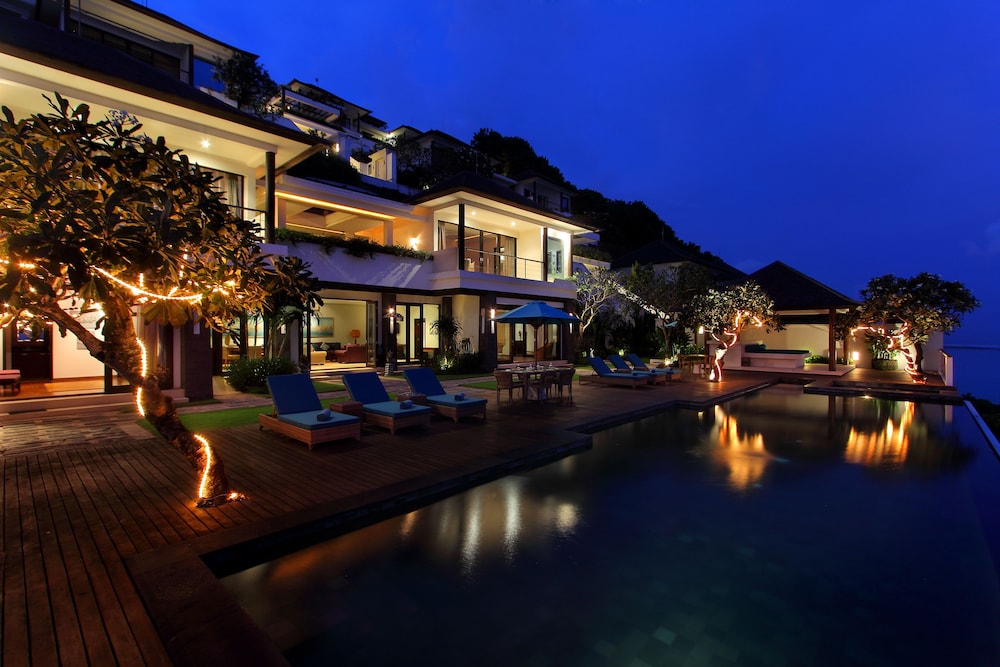 The Asmara Heavenly Residence Nusa Dua