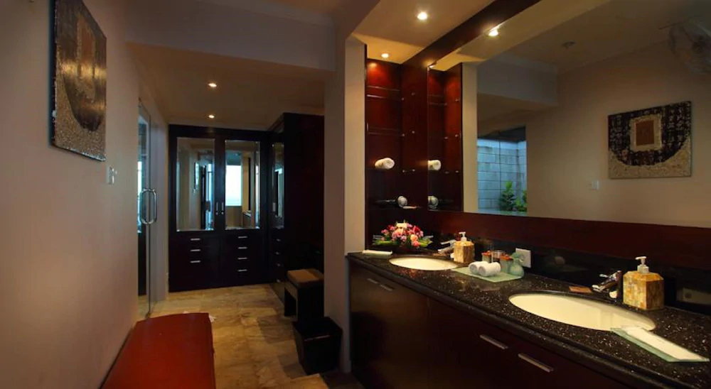 The Asmara Heavenly Residence Nusa Dua