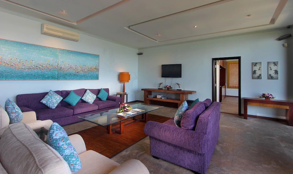 The Asmara Heavenly Residence Nusa Dua