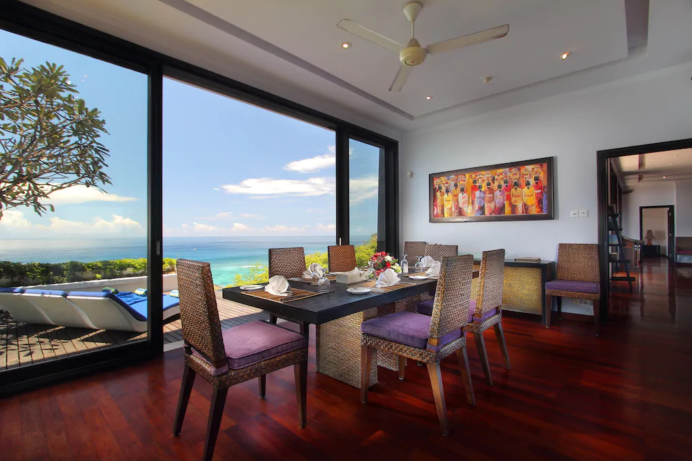 The Asmara Heavenly Residence Nusa Dua