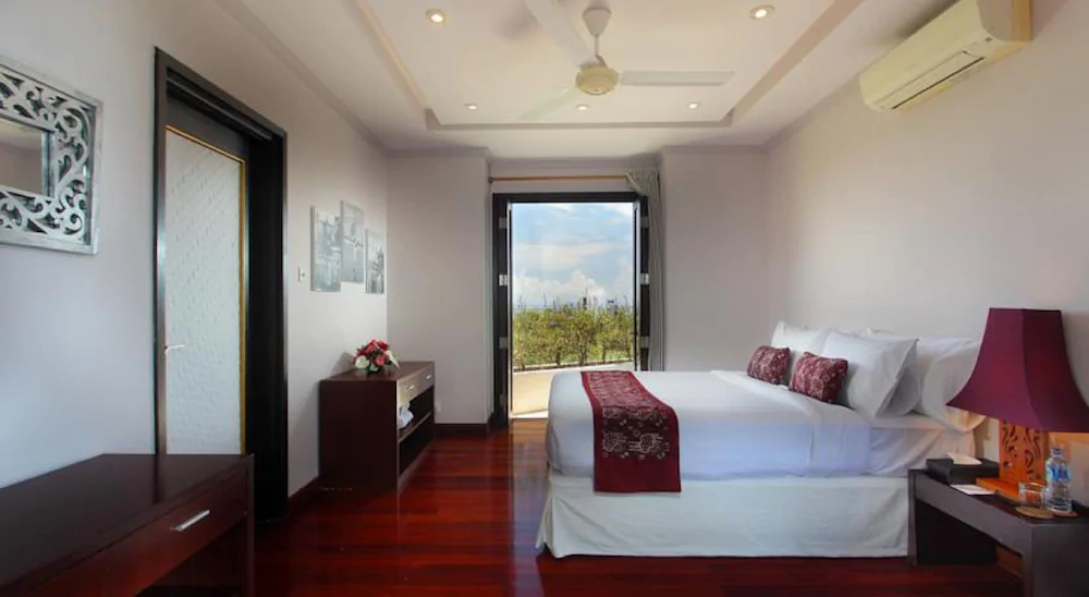 The Asmara Heavenly Residence Nusa Dua