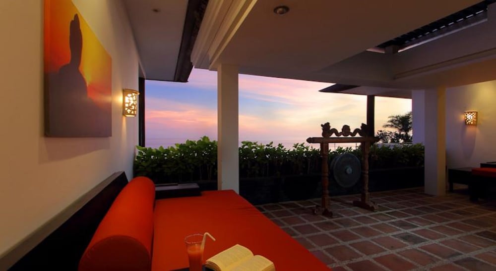 The Asmara Heavenly Residence Nusa Dua
