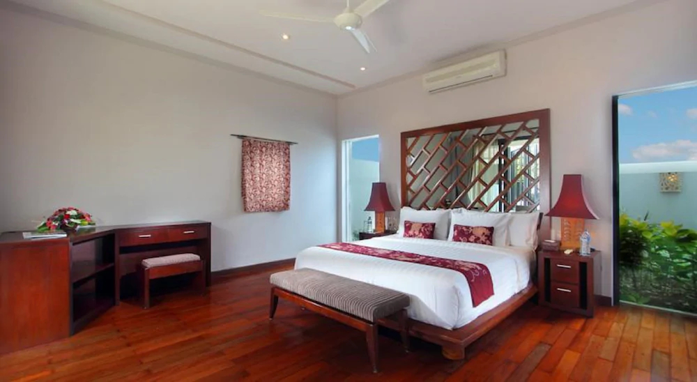 The Asmara Heavenly Residence Nusa Dua