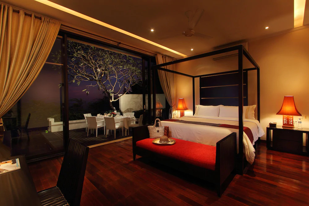 The Asmara Heavenly Residence Nusa Dua