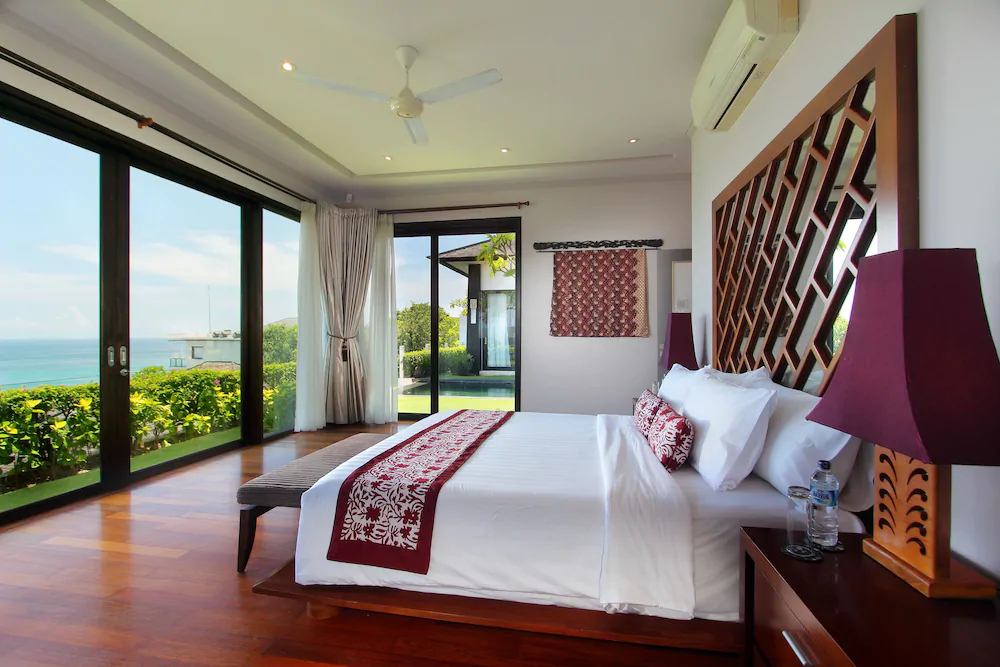 The Asmara Heavenly Residence Nusa Dua
