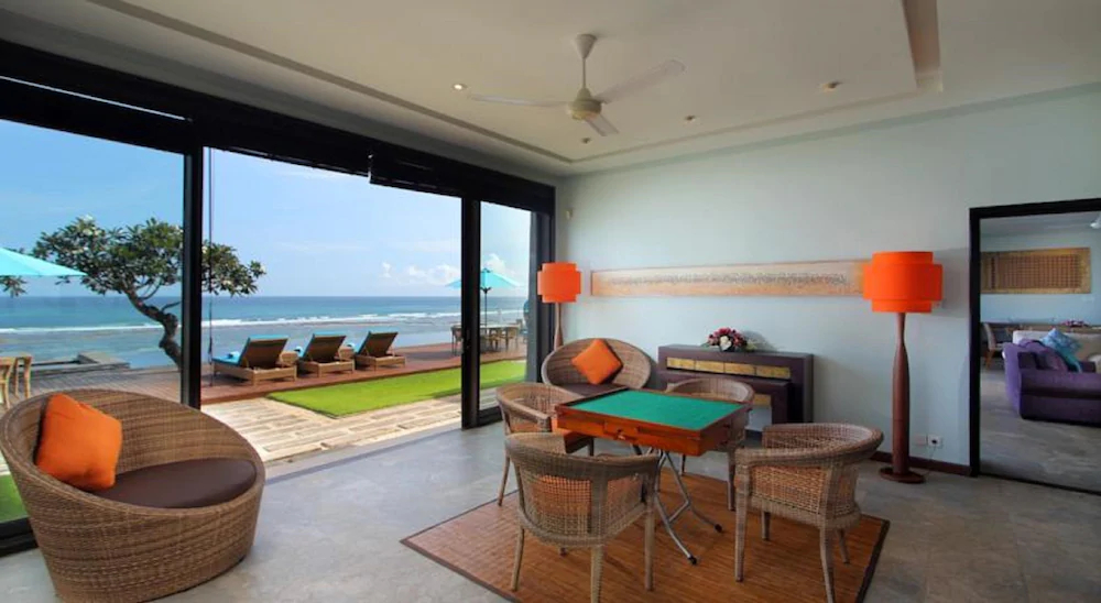 The Asmara Heavenly Residence Nusa Dua