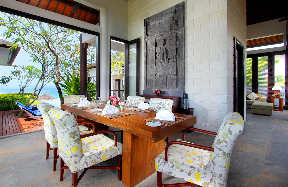 The Asmara Heavenly Residence Nusa Dua
