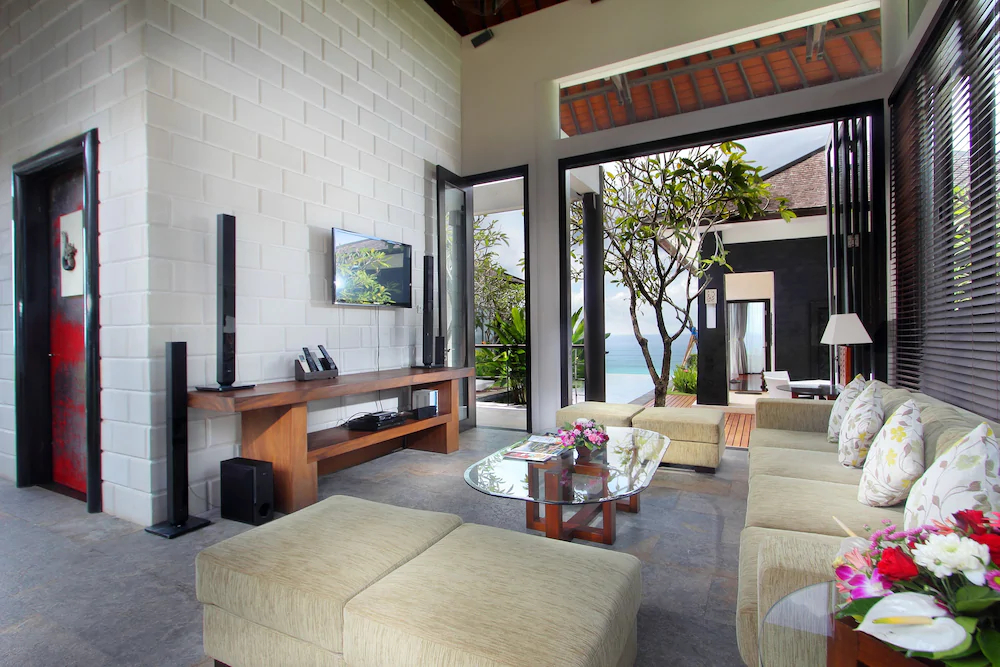The Asmara Heavenly Residence Nusa Dua