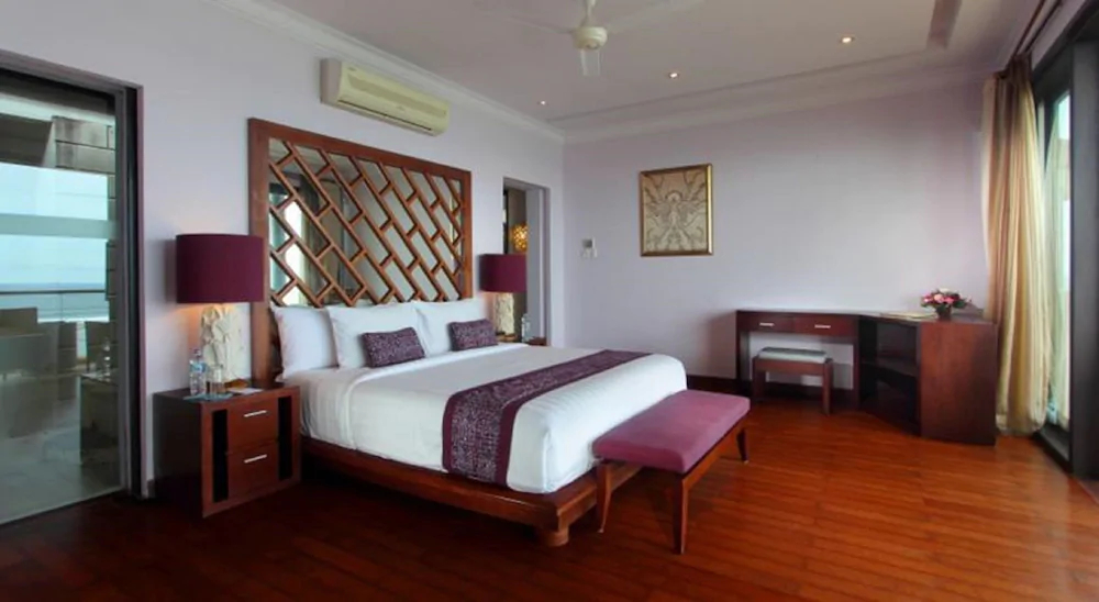 The Asmara Heavenly Residence Nusa Dua