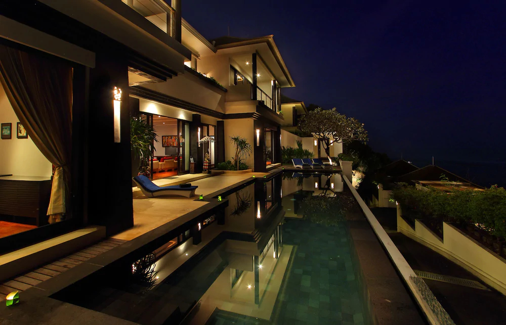 The Asmara Heavenly Residence Nusa Dua