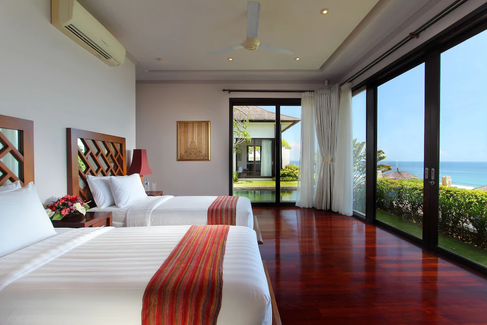 The Asmara Heavenly Residence Nusa Dua