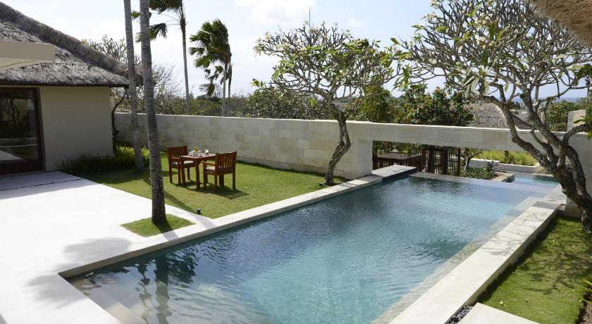 The Bale Nusa Dua