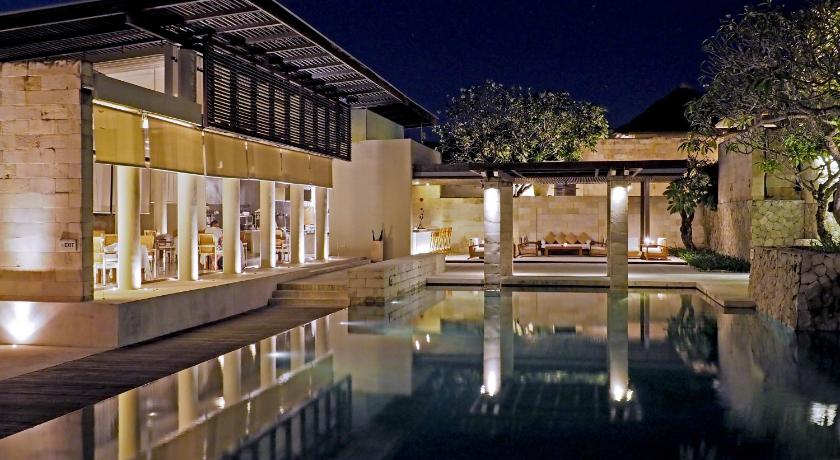 The Bale Nusa Dua