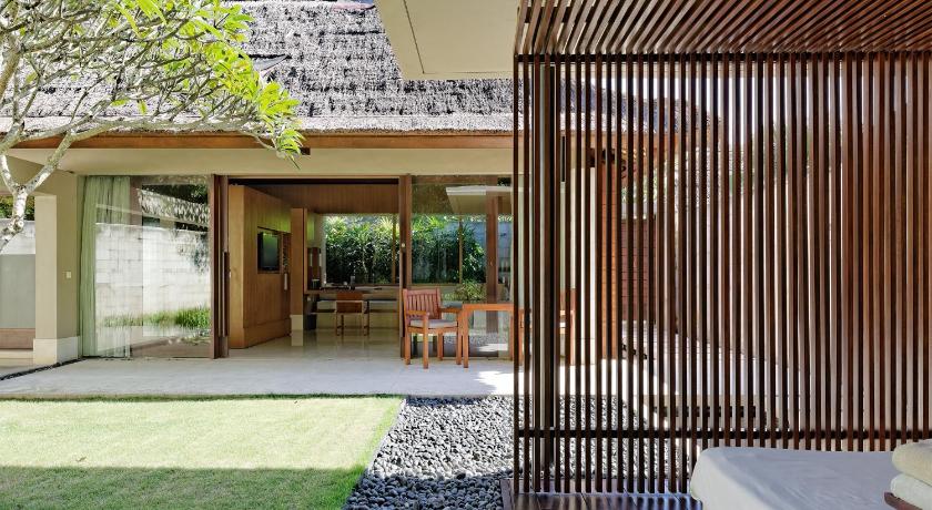 The Bale Nusa Dua