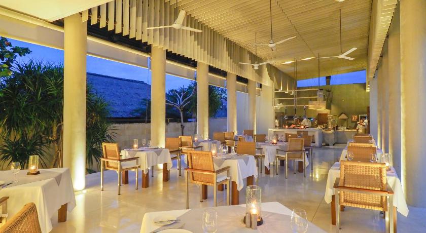 The Bale Nusa Dua