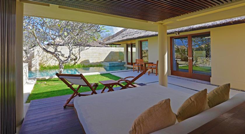 The Bale Nusa Dua