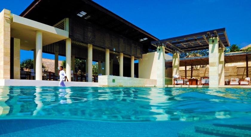 The Bale Nusa Dua