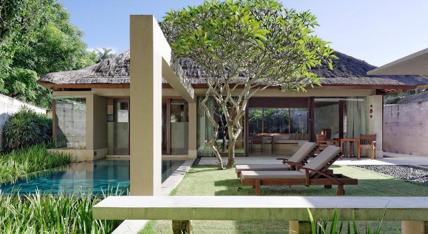 The Bale Nusa Dua