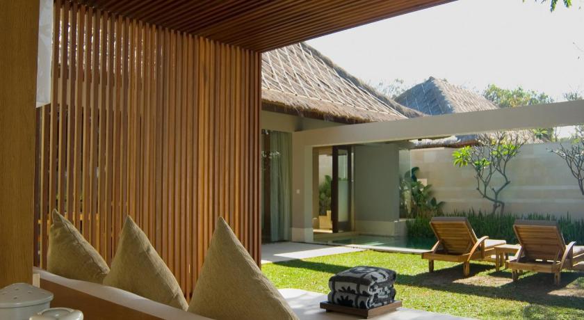 The Bale Nusa Dua