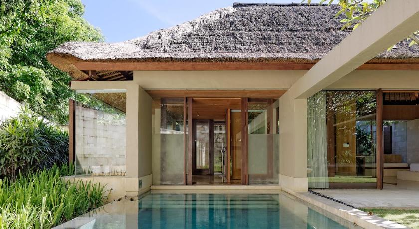 The Bale Nusa Dua