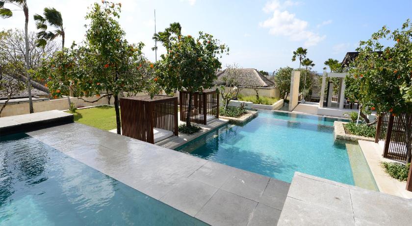 The Bale Nusa Dua
