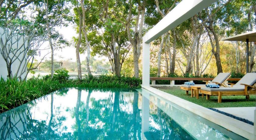 The Bale Nusa Dua