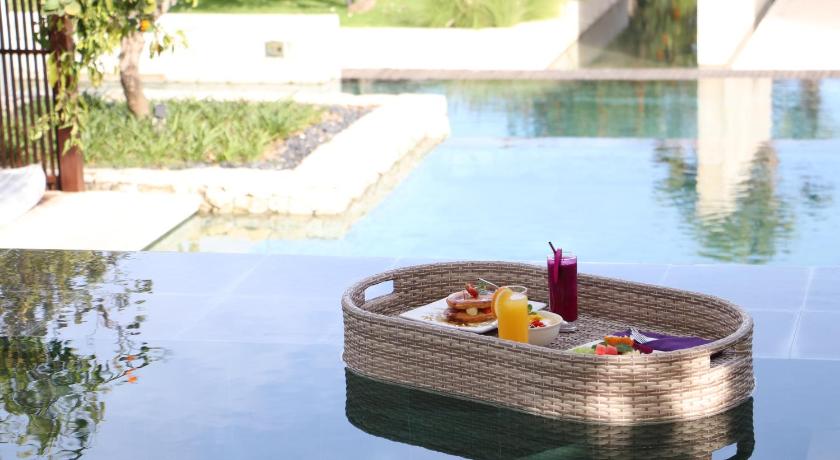 The Bale Nusa Dua