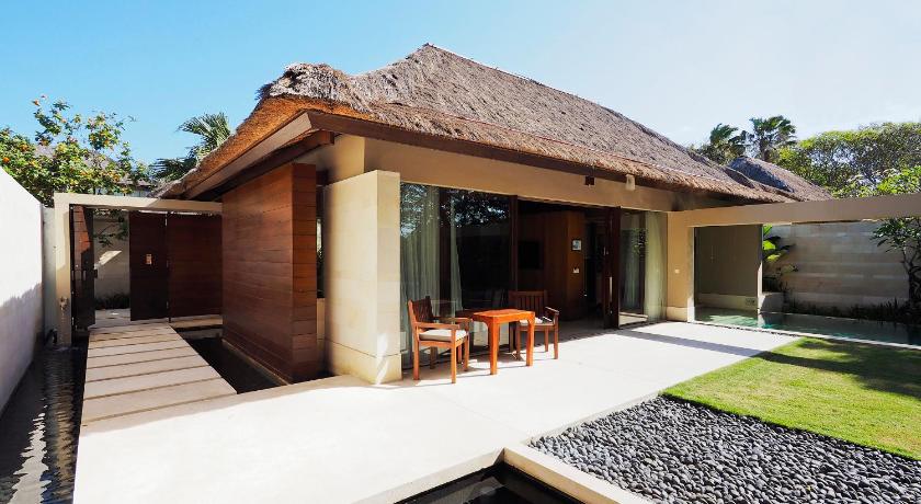 The Bale Nusa Dua