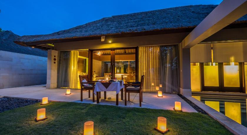 The Bale Nusa Dua