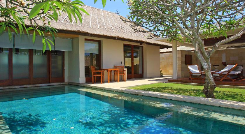 The Bale Nusa Dua