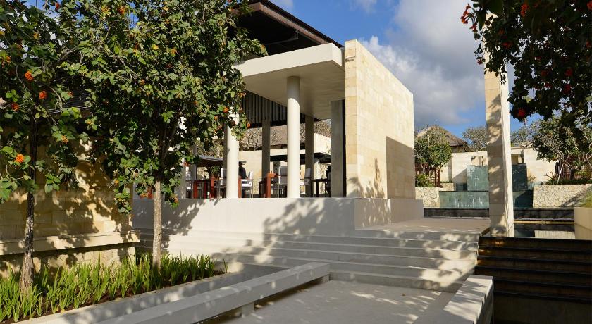 The Bale Nusa Dua