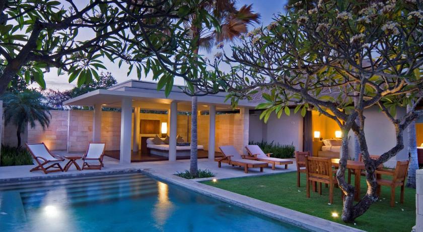 The Bale Nusa Dua