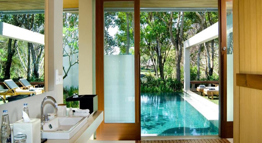 The Bale Nusa Dua