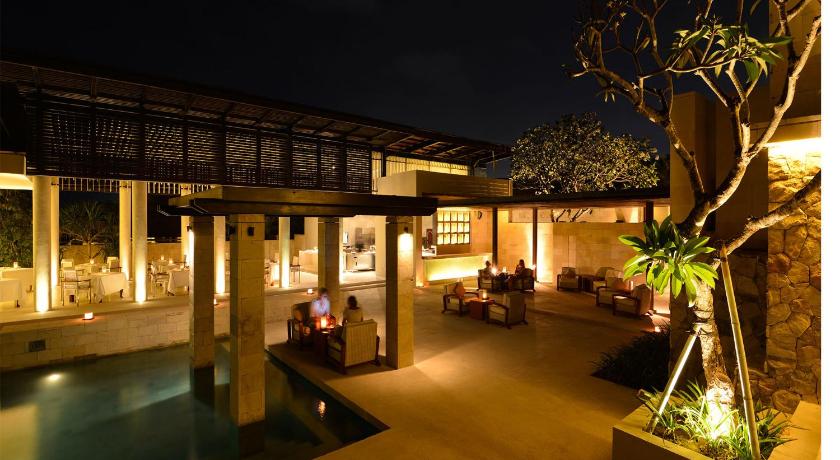 The Bale Nusa Dua